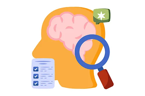 Psychometric Test assessment