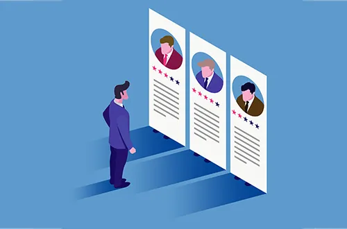 profile-evaluation