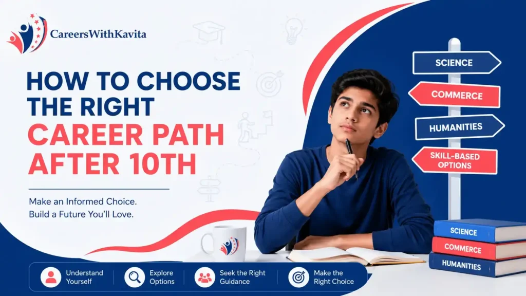 how-to-choose-a-career-path-after-10th-image